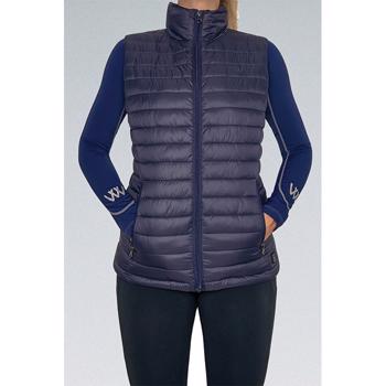 Woof Wear | Heated Gilet | Navy | Medium